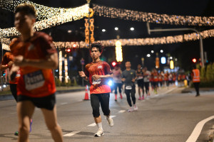 Selangor Half Marathon 2026