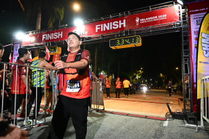Selangor Half Marathon 2026