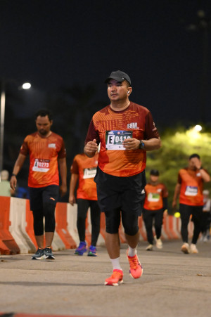 Selangor Half Marathon 2026