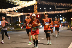 Selangor Half Marathon 2026