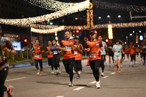Selangor Half Marathon 2026