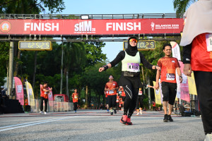 Selangor Half Marathon 2026
