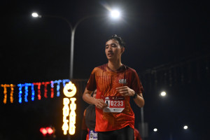 Selangor Half Marathon 2026