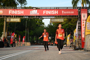 Selangor Half Marathon 2026