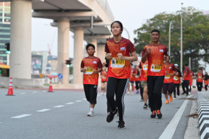 Selangor Half Marathon 2026
