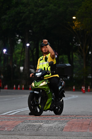 Selangor Half Marathon 2026