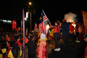 Selangor Half Marathon 2026