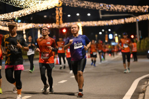 Selangor Half Marathon 2026
