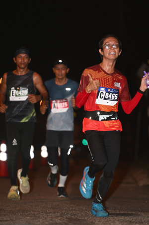 Selangor Half Marathon 2026