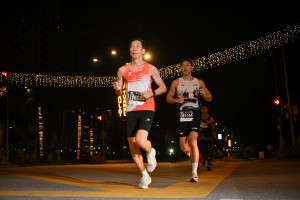Selangor Half Marathon 2026