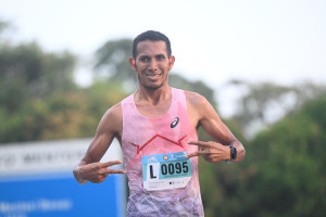 Selangor Half Marathon 2026