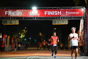 Selangor Half Marathon 2026