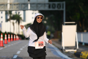 Selangor Half Marathon 2026