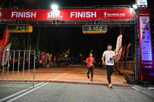 Selangor Half Marathon 2026