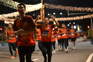 Selangor Half Marathon 2026