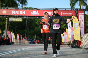 Selangor Half Marathon 2026