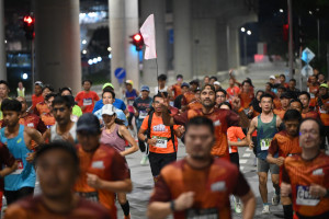 Selangor Half Marathon 2026