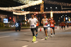 Selangor Half Marathon 2026