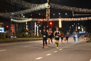 Selangor Half Marathon 2026