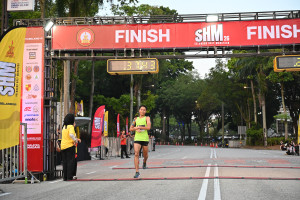 Selangor Half Marathon 2026