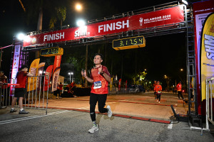 Selangor Half Marathon 2026