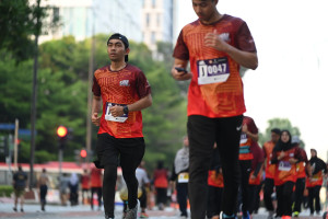 Selangor Half Marathon 2026
