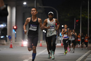 Selangor Half Marathon 2026