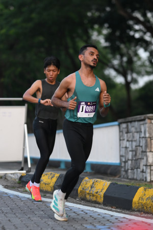 Selangor Half Marathon 2026