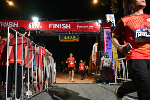 Selangor Half Marathon 2026
