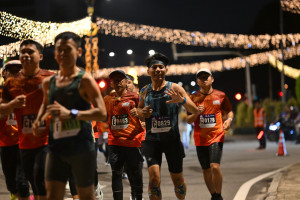 Selangor Half Marathon 2026