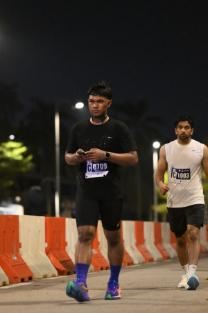 Selangor Half Marathon 2026