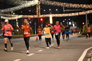 Selangor Half Marathon 2026