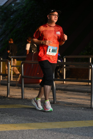 Selangor Half Marathon 2026