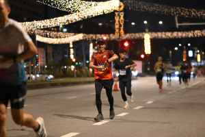 Selangor Half Marathon 2026