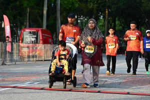 Selangor Half Marathon 2026