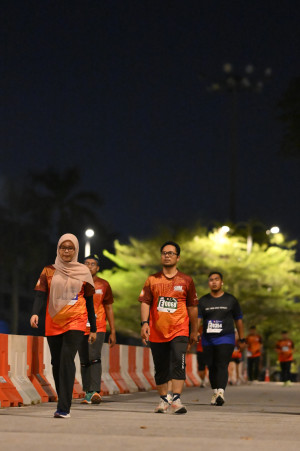 Selangor Half Marathon 2026