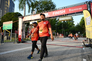 Selangor Half Marathon 2026