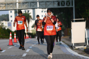 Selangor Half Marathon 2026