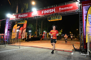 Selangor Half Marathon 2026