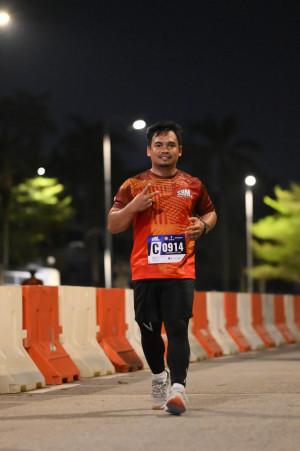 Selangor Half Marathon 2026