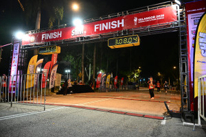 Selangor Half Marathon 2026