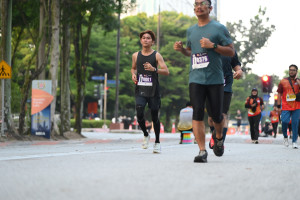 Selangor Half Marathon 2026