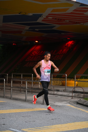 Selangor Half Marathon 2026