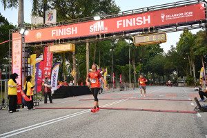 Selangor Half Marathon 2026
