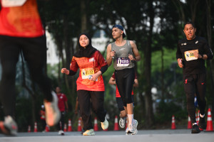 Selangor Half Marathon 2026