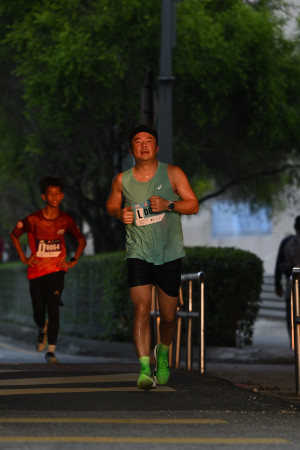 Selangor Half Marathon 2026
