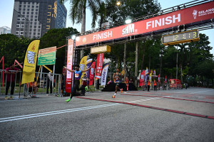 Selangor Half Marathon 2026