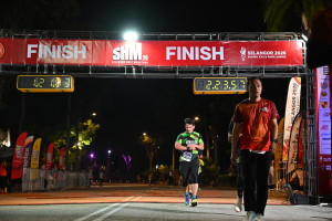 Selangor Half Marathon 2026