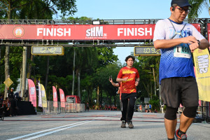 Selangor Half Marathon 2026