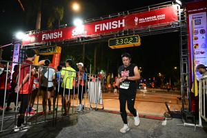 Selangor Half Marathon 2026